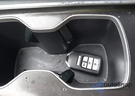 2018 Honda Accord Sport z USA, uszkodzony, nr VIN 1HGCV1F3XJA029976